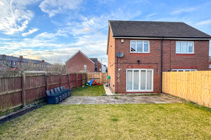 Garden- click for photo gallery